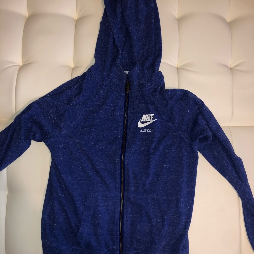Nike jacket